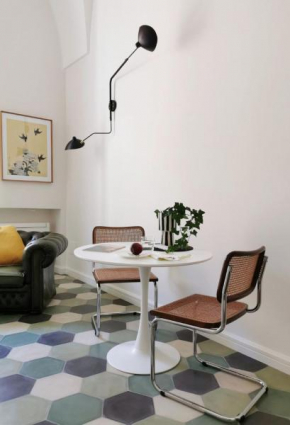 Coniger 4 Casa vacanze in centro Lecce con Wi-Fi e smart tv